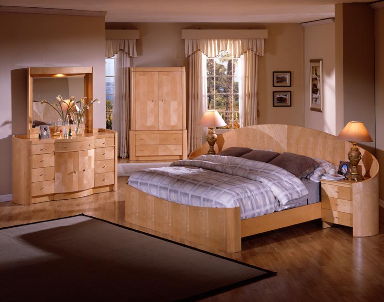 Bedroom-Furnitures