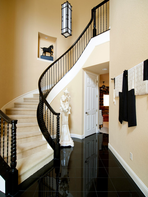 Best Asian Staircase Designs