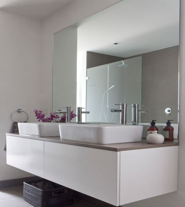Best Bathroom Mirror Ideas