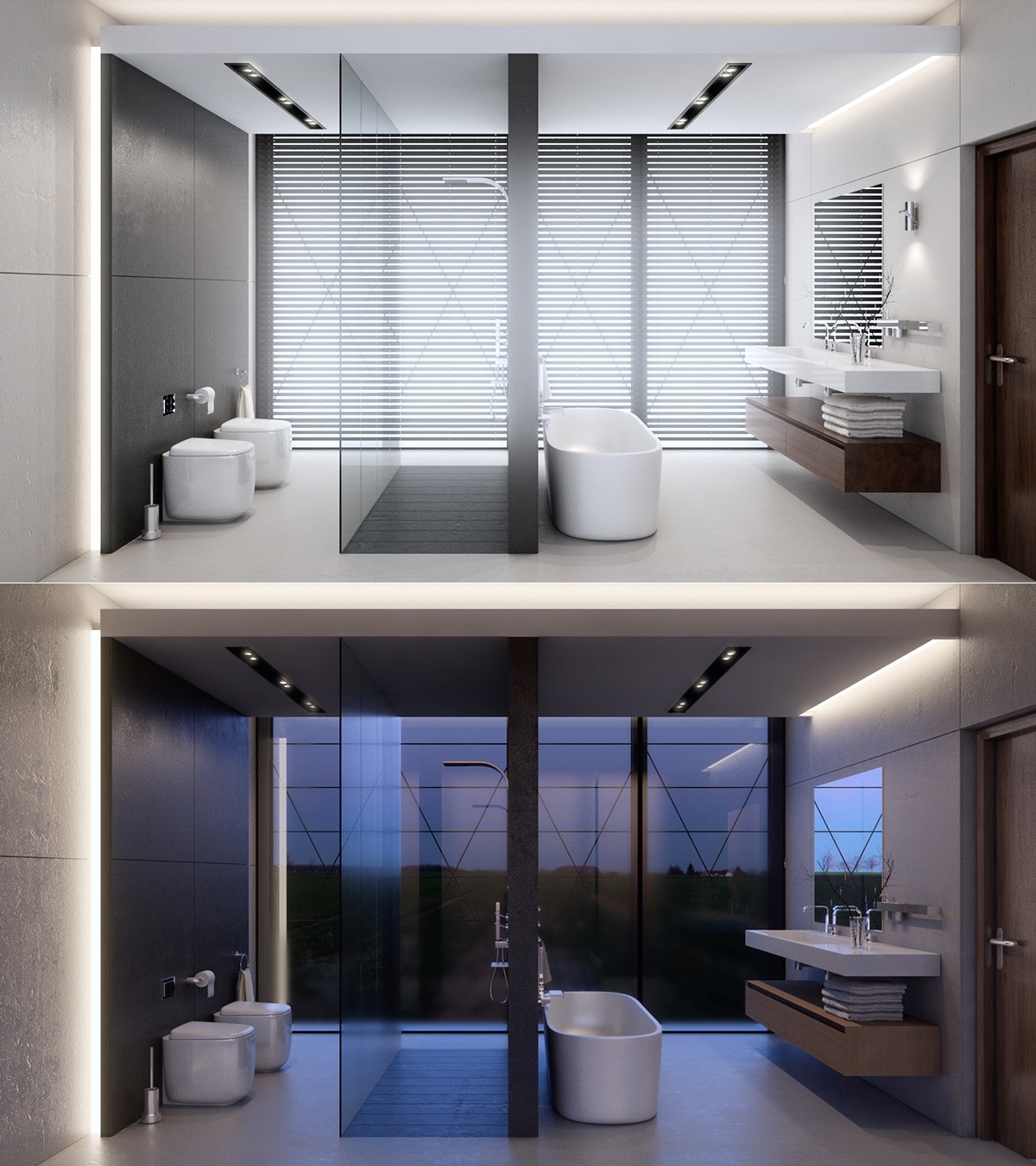 Best Bathtub Ideas With Luxurious Appeal