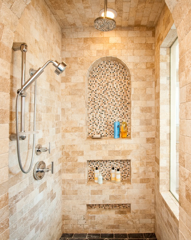 Best Mediterranean Bathroom Designs
