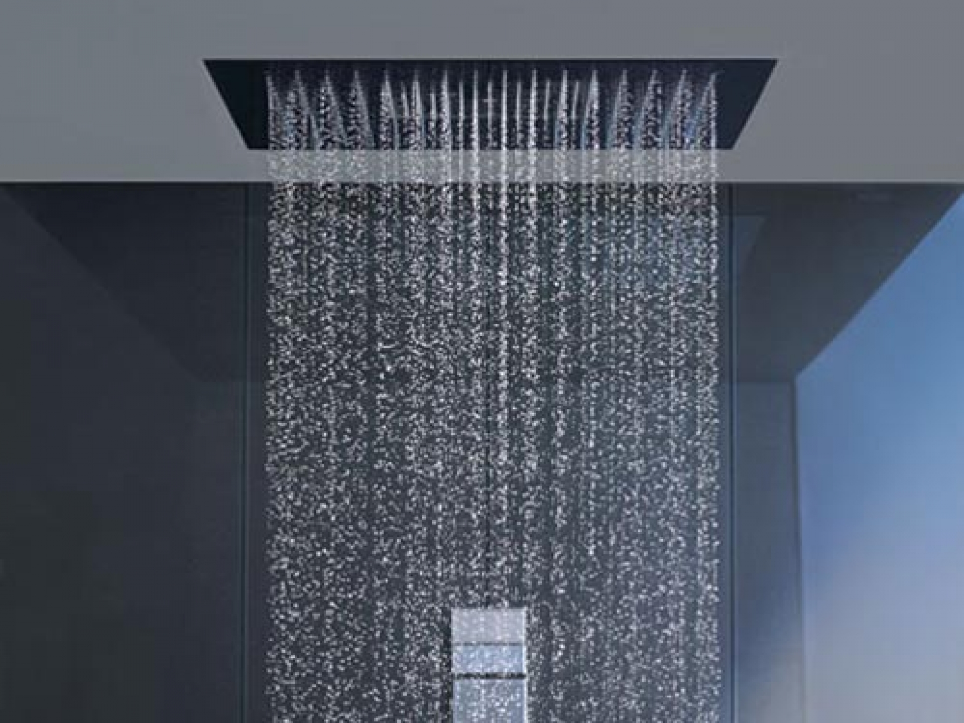Best-bathroom-shower-modern