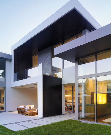 Contemporary-Modern-Homes