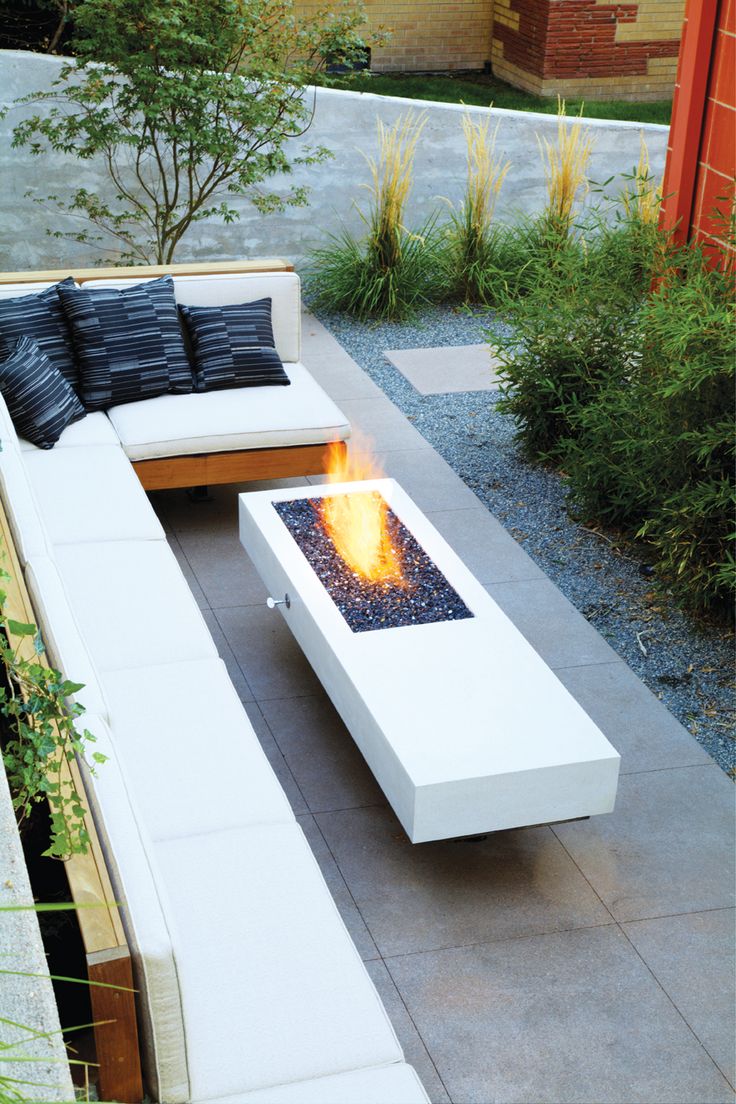 Cool Contemporary Outdoor Design Ideas