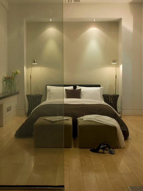 Cool Modern Bedroom Designs