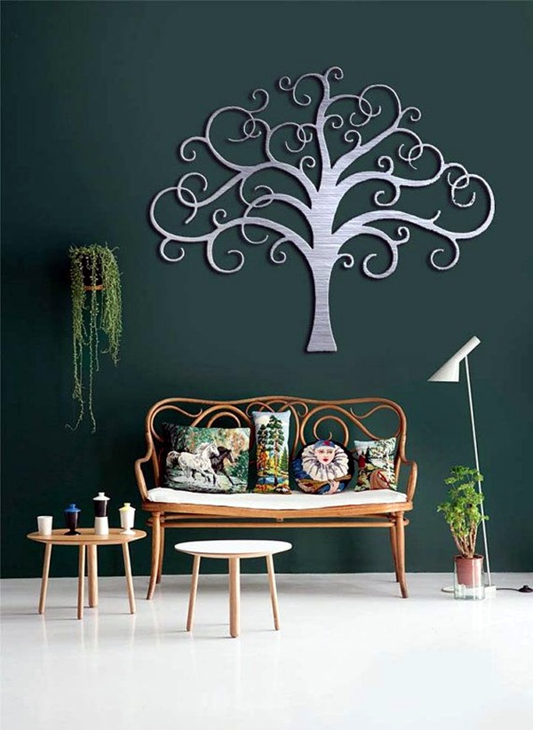 Easy-Wall-Art-Ideas-to-Decorate-Your-Home