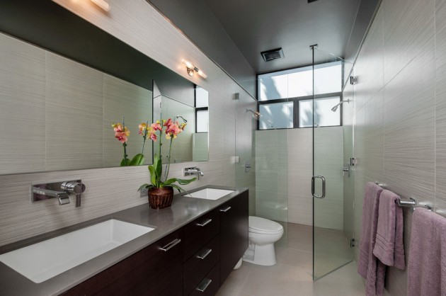 Exquisite-Modern-Shower-Designs