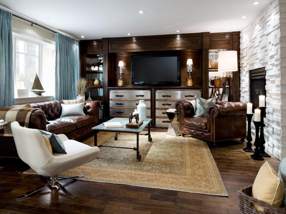 Fabulous Living room Furniture Ideas