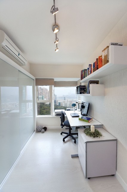 Fabulous Modern Home Office Design