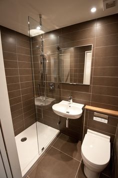 Fabulous Small Bathroom Ideas