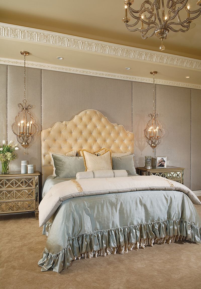 Fabulous Victorian Bedroom Design Ideas Interior Vogue