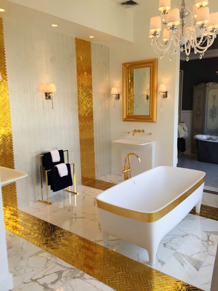 Glamorous-Luxury-Bathrooms-with-Golden-Touch