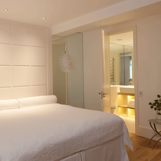 Gorgeous Basement Bedroom Ideas