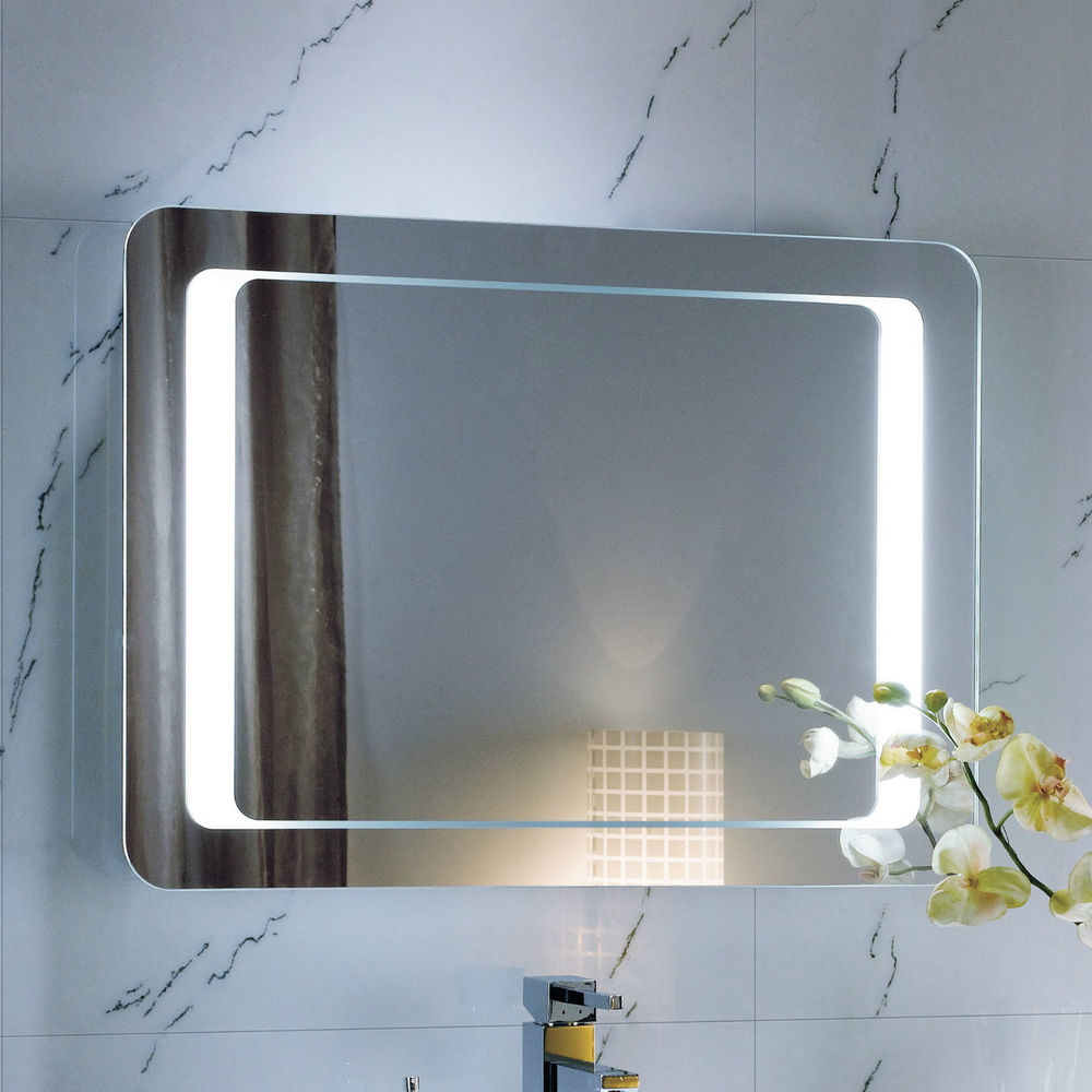 Gorgeous Bathroom Mirror Ideas