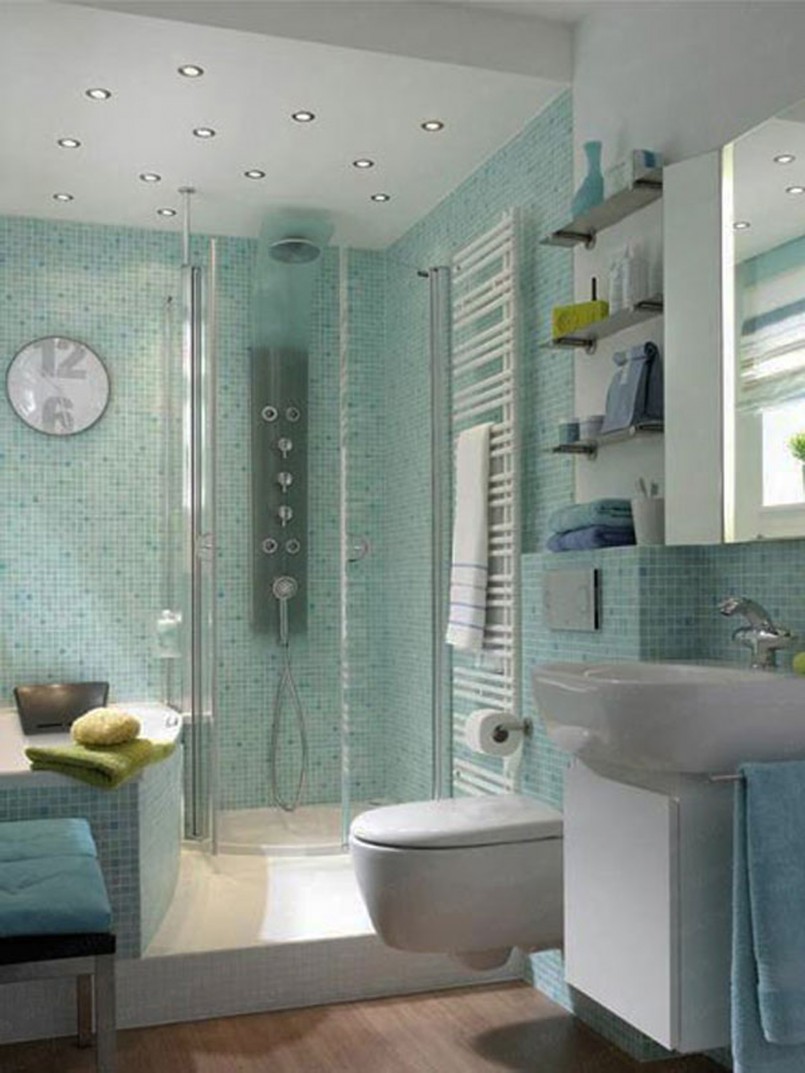 Gorgeous Bathtub Ideas With Luxurious Appeal