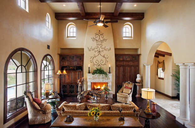Gorgeous-Living-Room-Design-Ideas-in-Mediterranean-Style