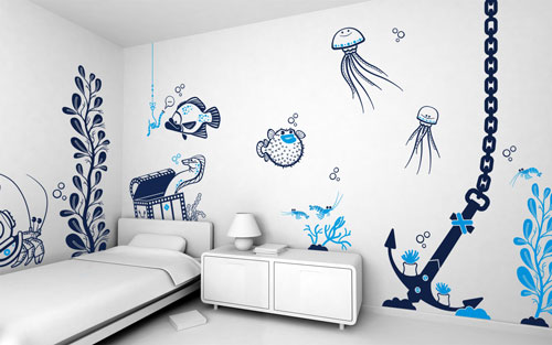 Gorgeous Wall Art Ideas