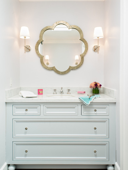 Great Bathroom Mirror Ideas