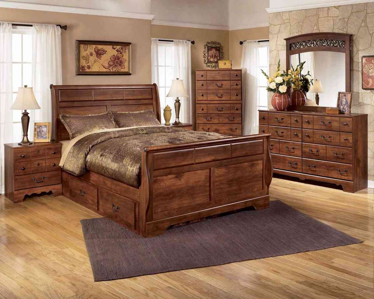 Great Bedroom Sets Designs