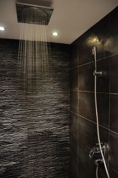 Great Modern Bathroom Shower Designs