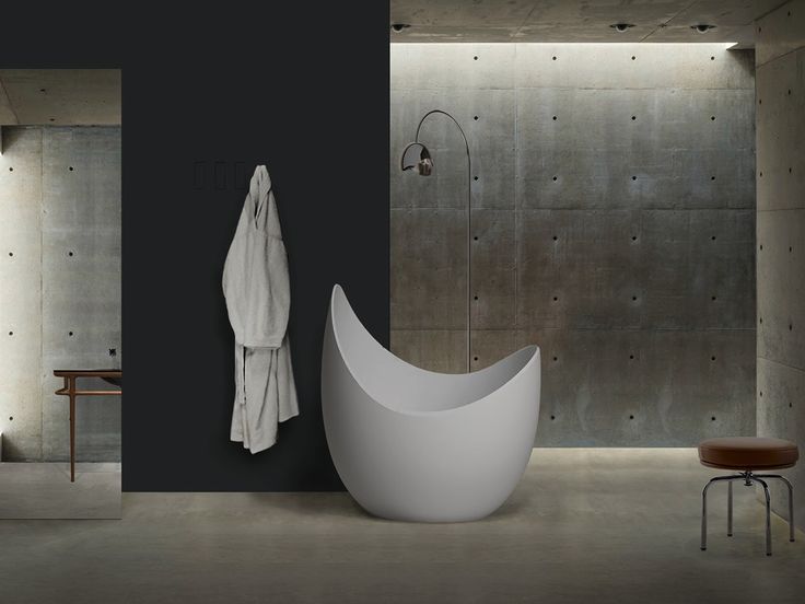 Lovely Bathtub Ideas With Luxurious Appeal