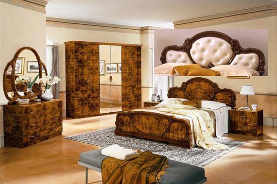 Lovely Bedroom Sets Designs