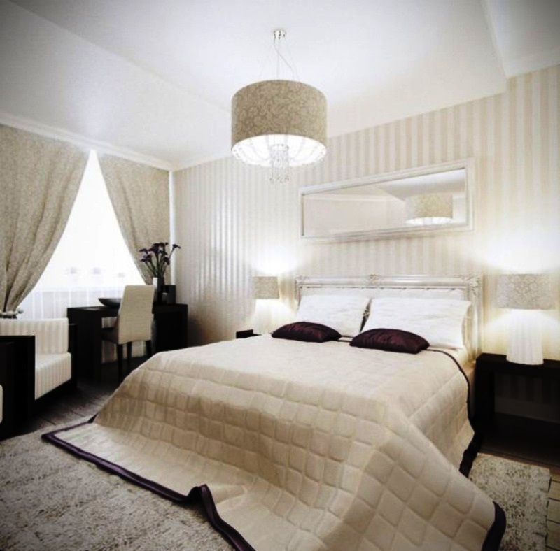 Marvelous Relaxing Bedroom Ideas