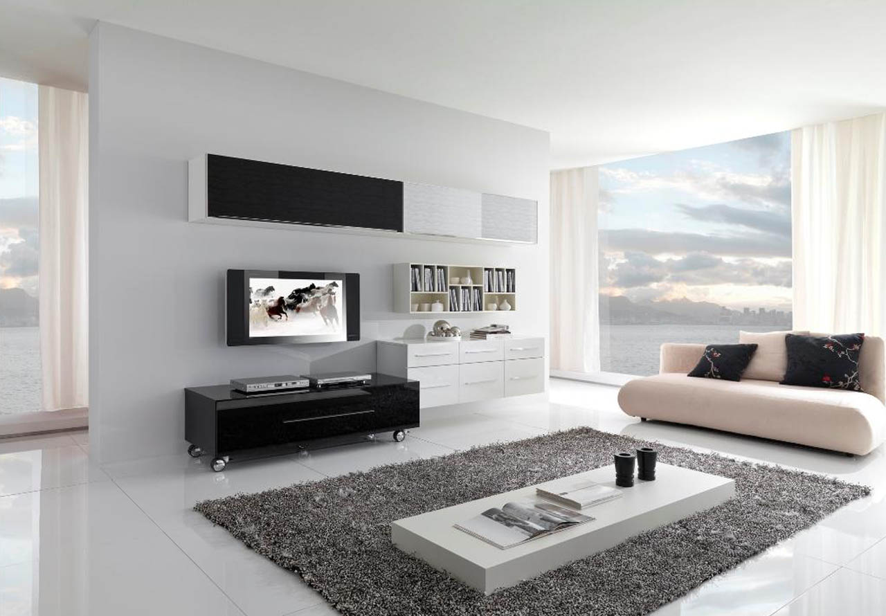 Minimalist-living-room-design-furniture