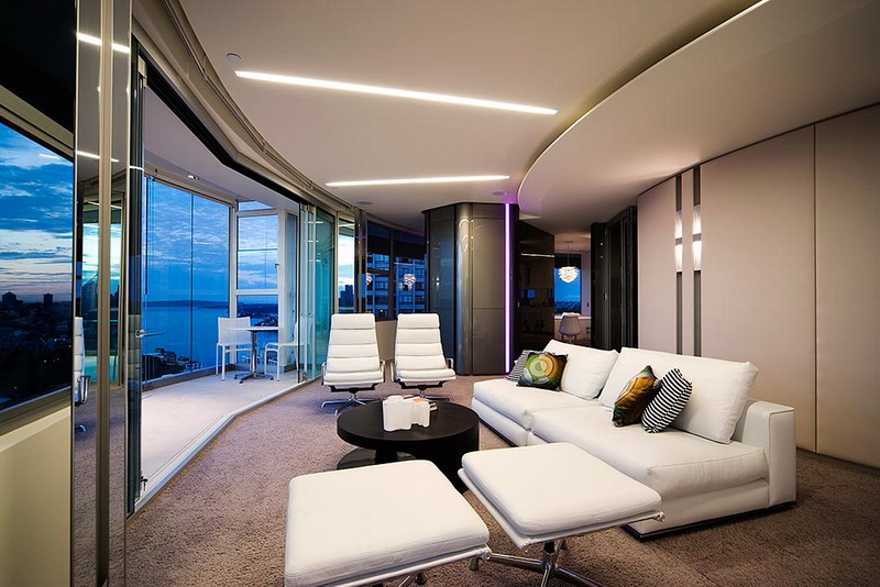 Modern-Apartment-Living-Room-with-Luxury-Interior-Design