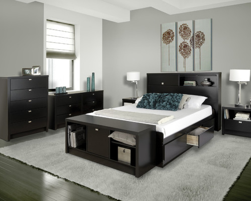 Modern Bedroom Sets Designs