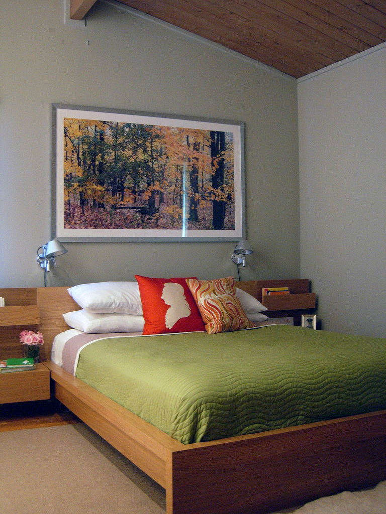 Modern-bedroom-bed