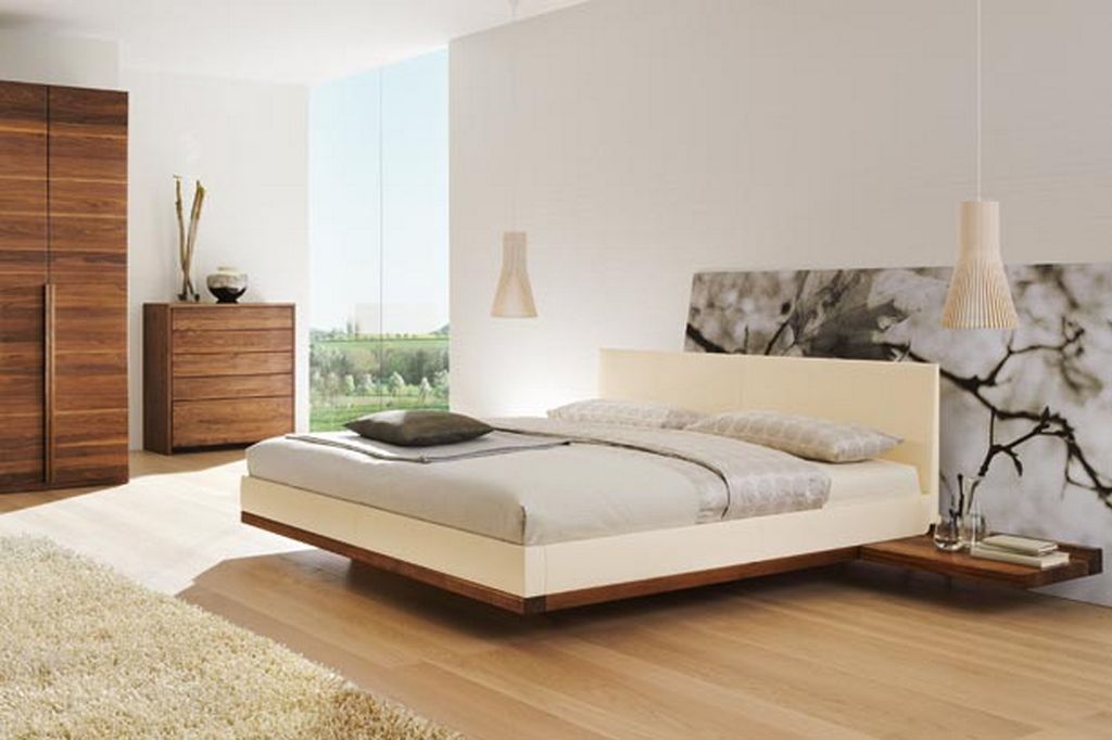 Nice Bedroom Furniture Designs