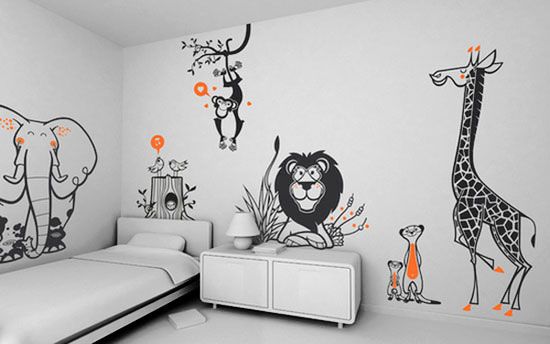 Nice Wall Art Ideas