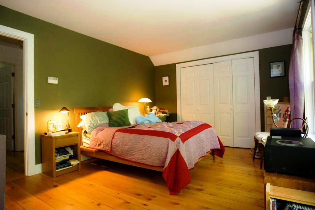Stunning Relaxing Bedroom Ideas