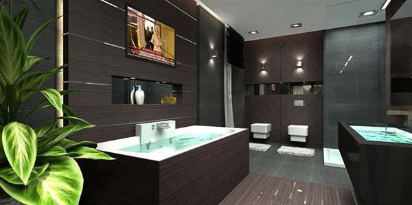 Stylish-Modern-Bathroom