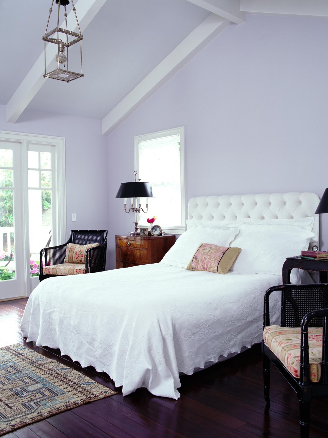 Splendid And Amazing Transitional Bedroom Designs ...
