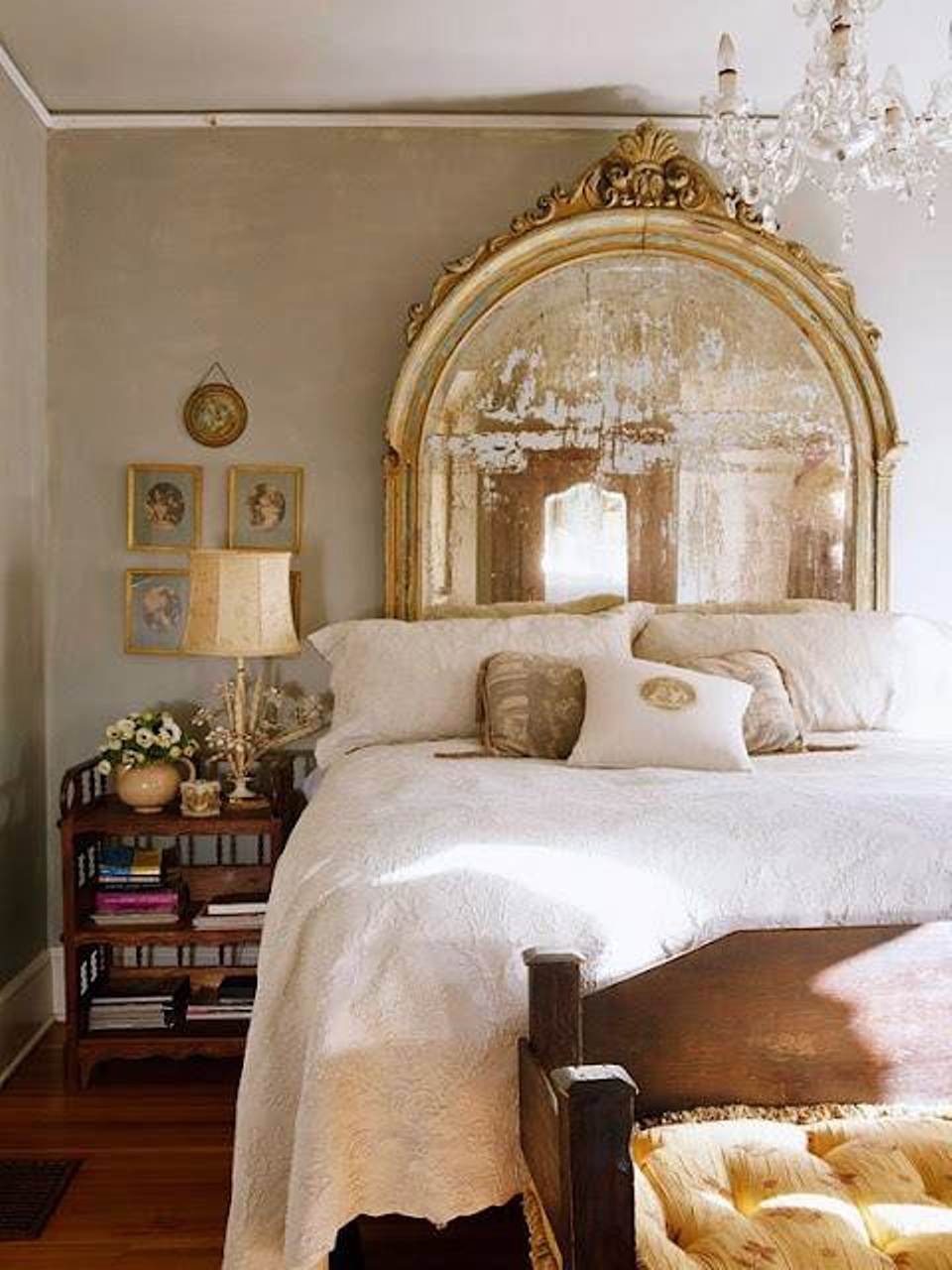 Victorian Bedroom Designs