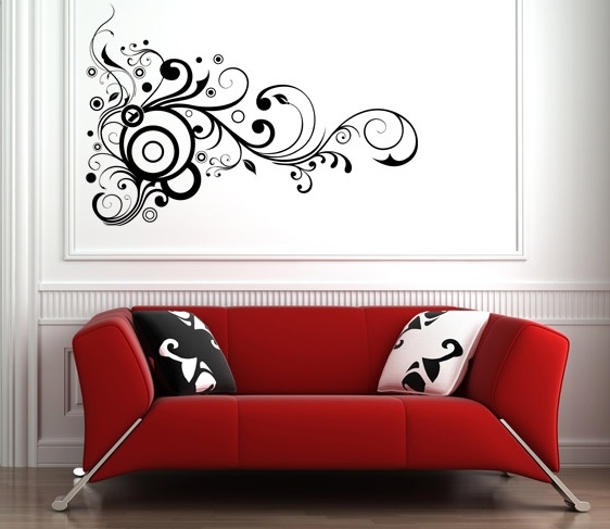 Wall-Art-Room-Decoration-Idea