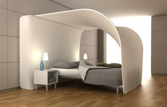 alcove-bed