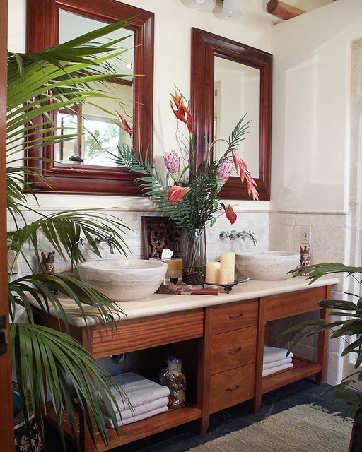 amazing-tropical-bathroom-decor-ideas