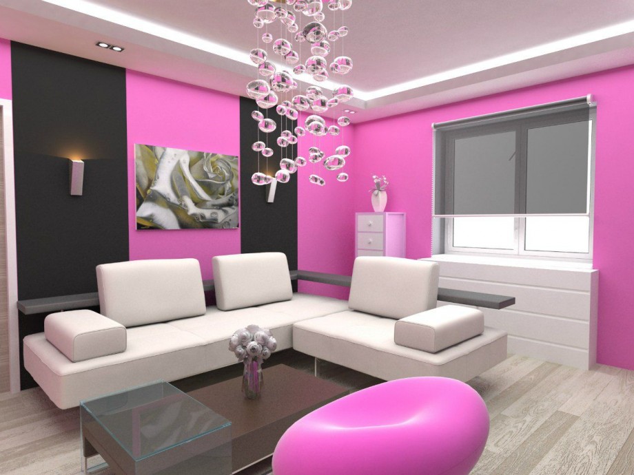 beautiful-soft-pink-living-room-design-ideas-pink-living-room