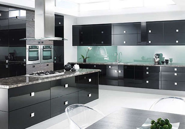 black-and-white-kitchen-backsplash-ideas