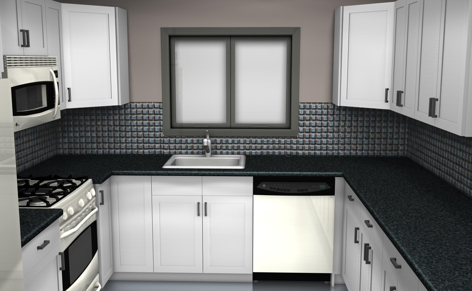 black-and-white-kitchen-design-decorating