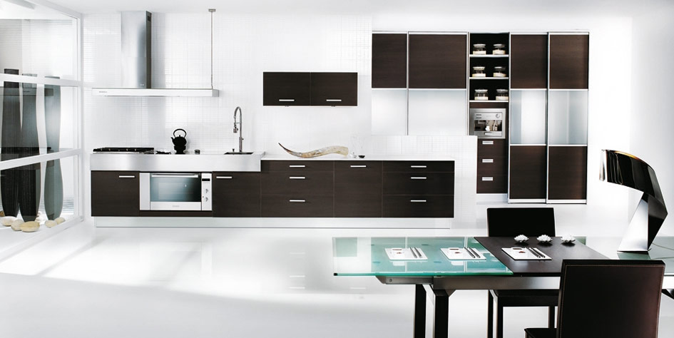 black-and-white-kitchen-design