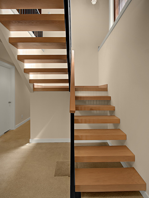 cool-midcentury-staircase
