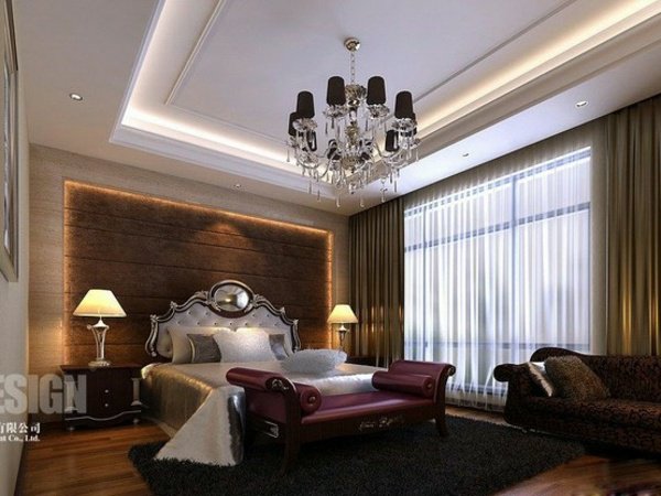 luxury-modern-bedroom-design