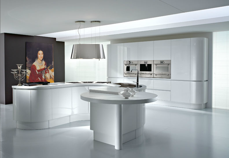 modern-glamour-kitchen-island-design