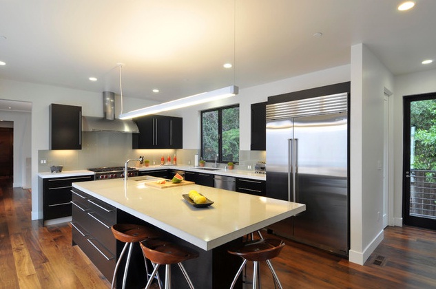 modern-minimalist-kitchen-island