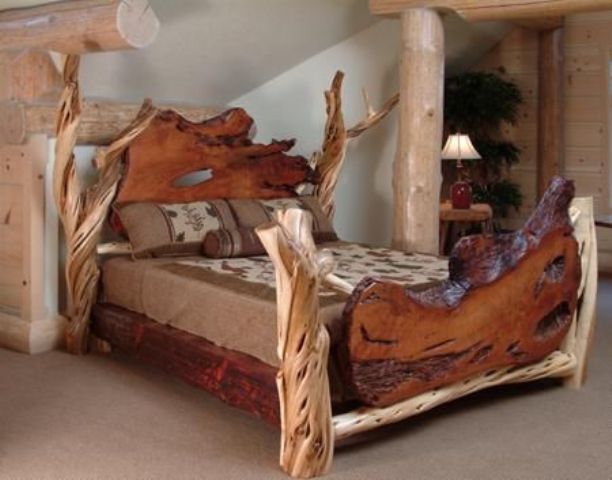 rough-wood-bed