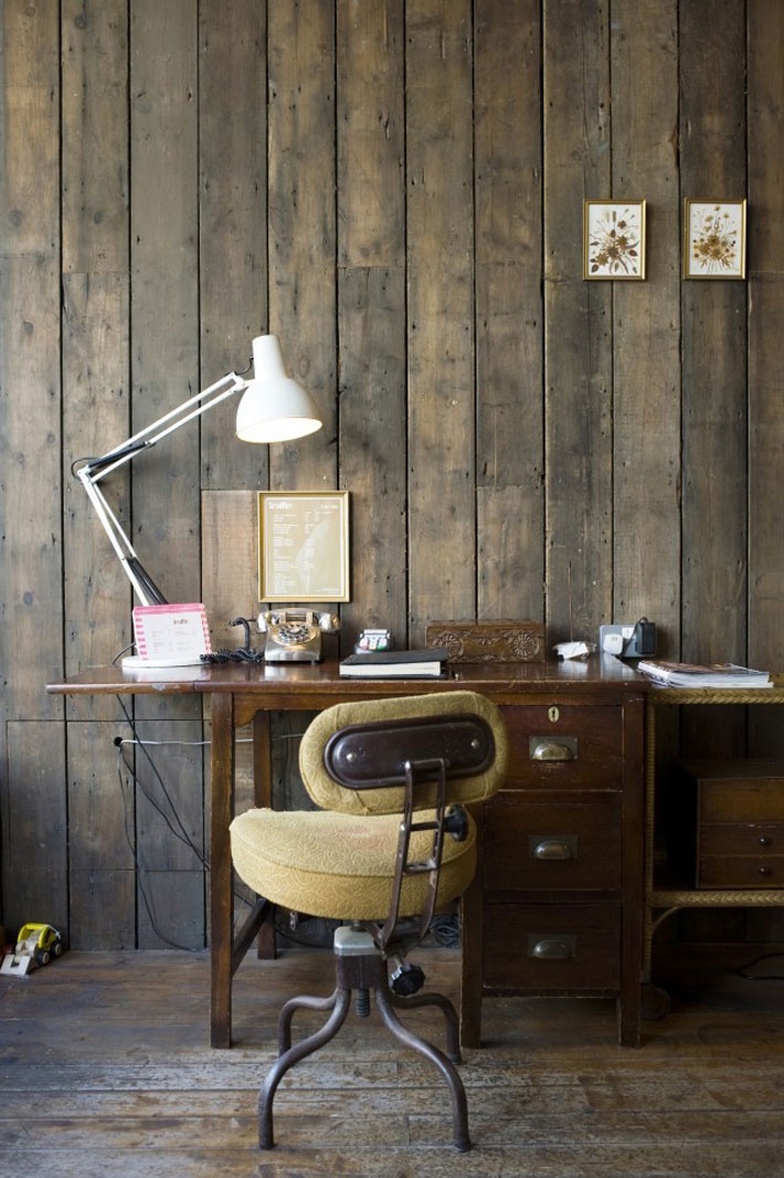 rustic-office-designs